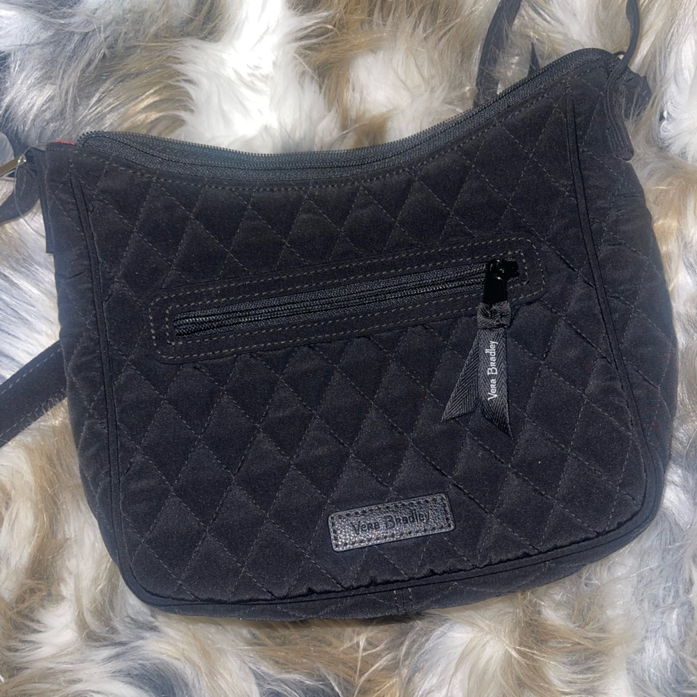 Black Vera Bradley